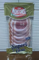 Pancetta