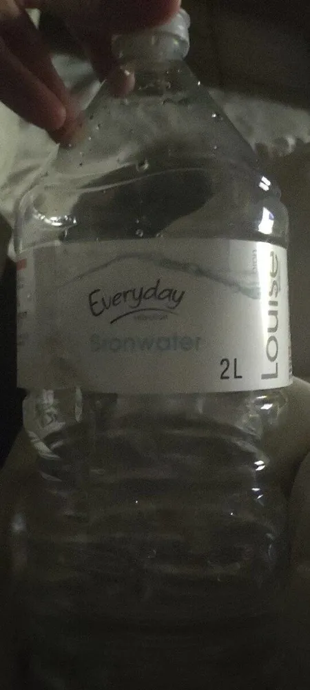 Eau
