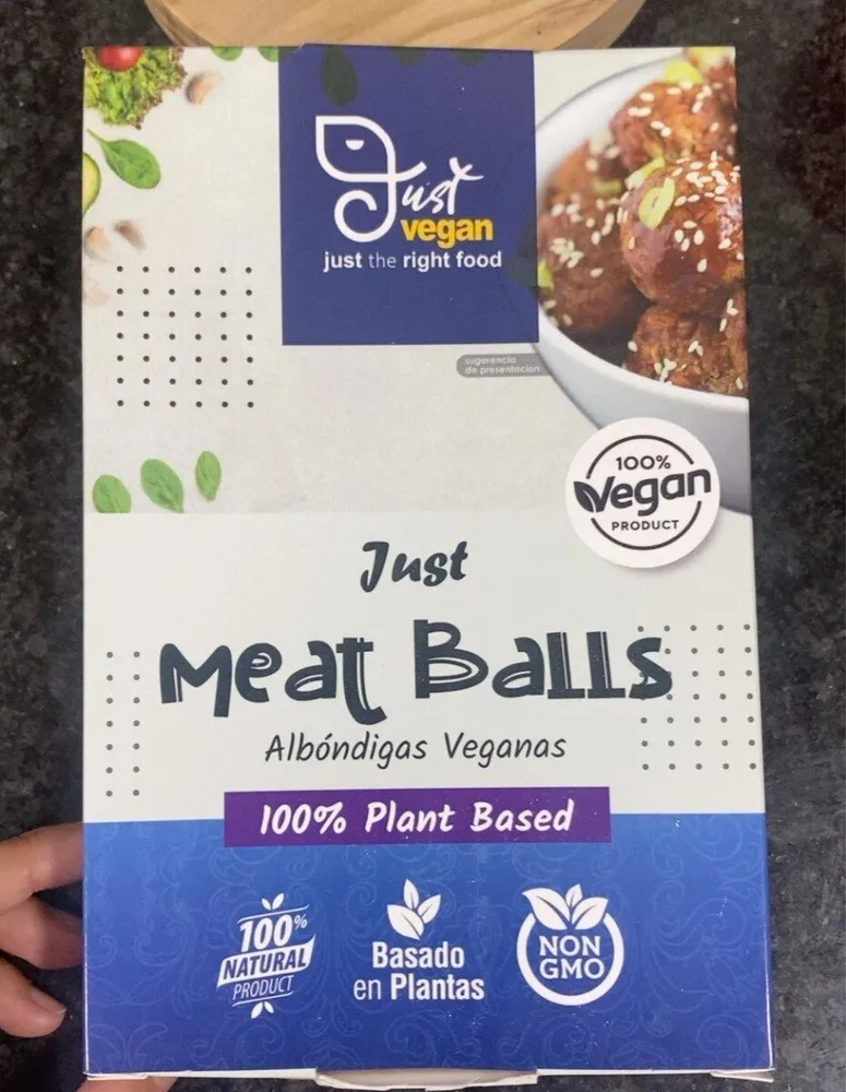 Meat balls