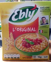 L'orignal