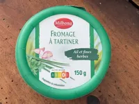 Fromage a tartiner