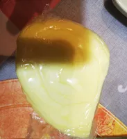 Beurre de baratte moulé