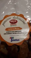 Latte e miele