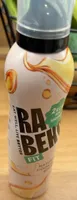 Rabeko natural cooking spray