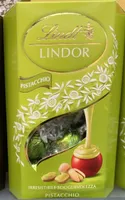 pistachio