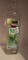 Sirop de menthe bi