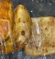 Cheese buns