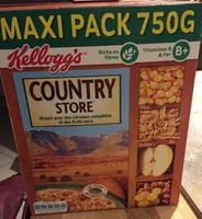 Country Store