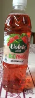 Volvic juicy