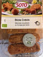 Stick cretois
