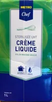 Créme Liquide