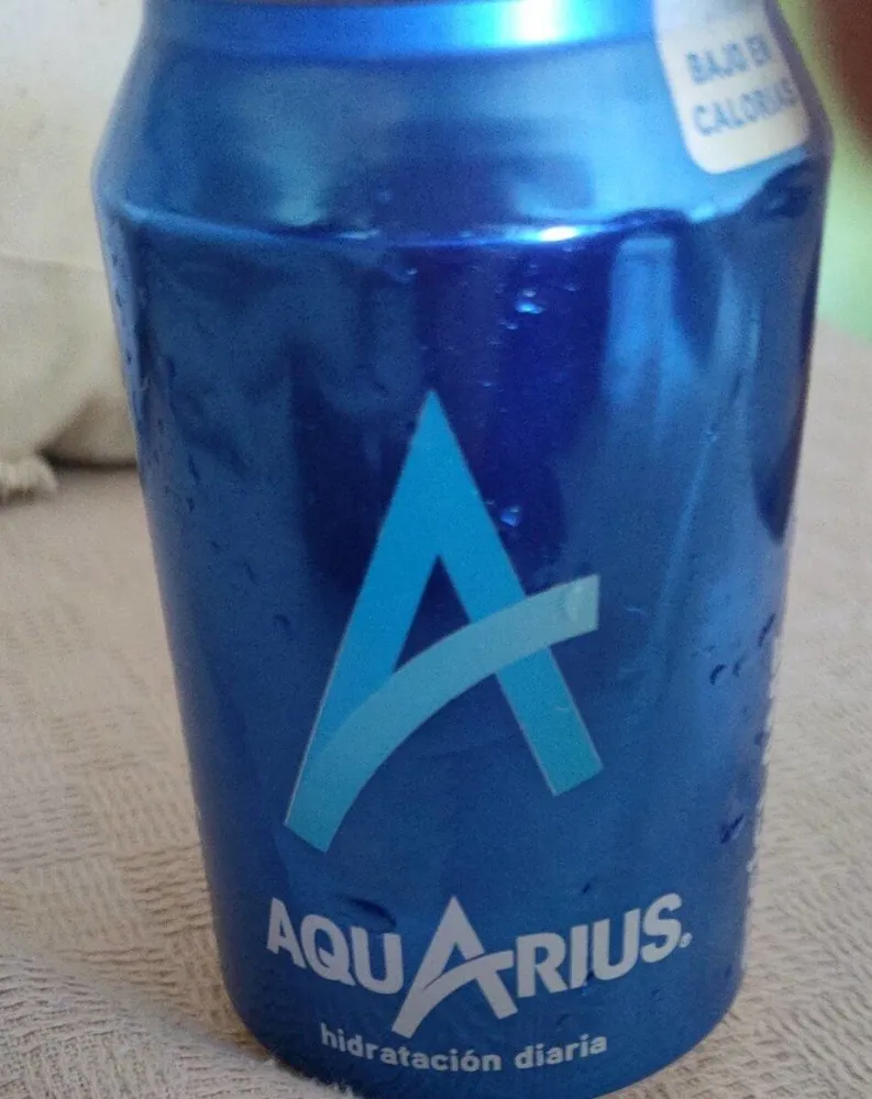 Aquarius