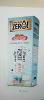 Boite de 6 sticks zero saveur fraise