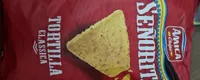 Señorita Tortilla classica