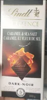 Caramel Sea Salt Chocolate