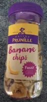 Banane Chips