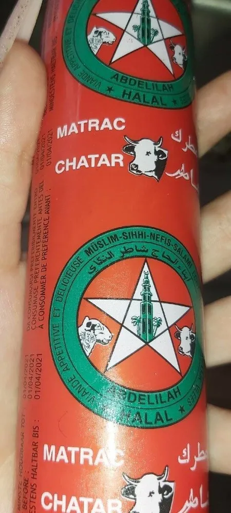Chatar