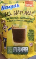 all natural