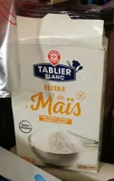 Fécule de Maïs