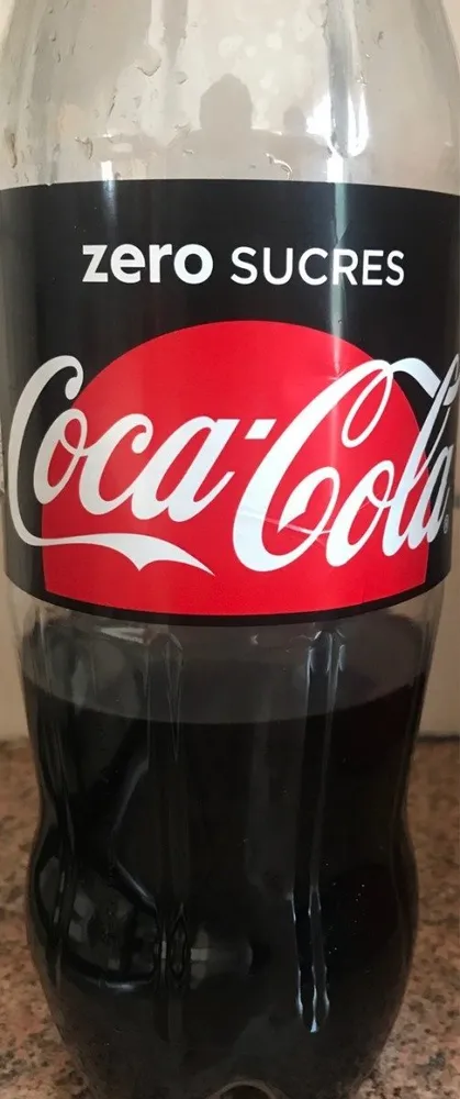 Coca-cola Zero
