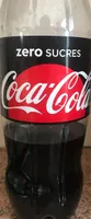 Coca-cola Zero