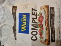 Wasa complet