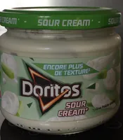 sour cream