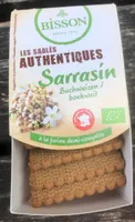 Les Sablés Authentiques