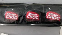 Rocher chocolat