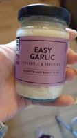 Easy Garlic