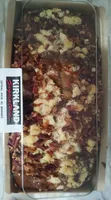Banana pecan loaf
