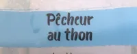 Pecheur au thon