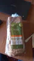 Integral Pan de molde