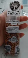 Pipas garapiñadas