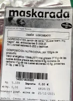 Jambon lonchezdo