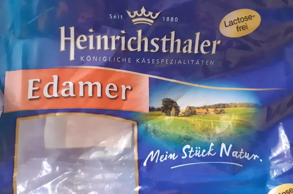 Edamer