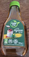 Sirop  Agave AB
