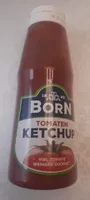Tomaten Ketchup