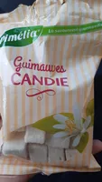 Guimauves Candie