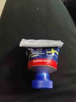 Krabben Creme