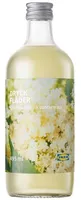 Dryck Fläder Holunderblütensirup