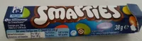 Smarties