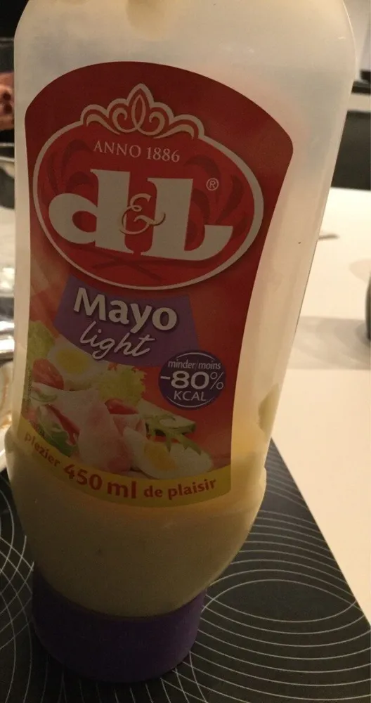 Mayo light