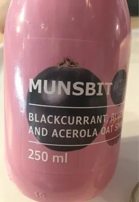 Munsbit Rose