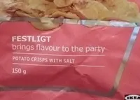 Festligt