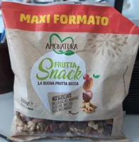Frutta Snack