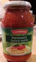 Sauce pasta