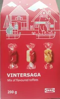 Vintersaga
