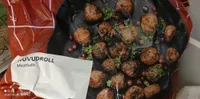 Boulette Ikea viande
