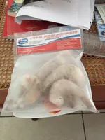 Crevettes
